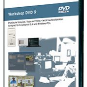 Workshop DVD 9